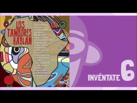 Invéntate - Pedro Guerra & Edgar Oceransky