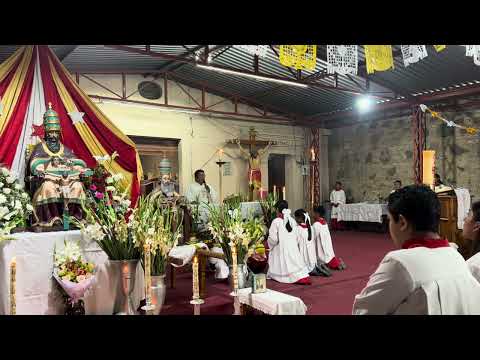 Asunción Ocotlán Oaxaca 2026 fiesta de la santísima trinidad 👏❤️
