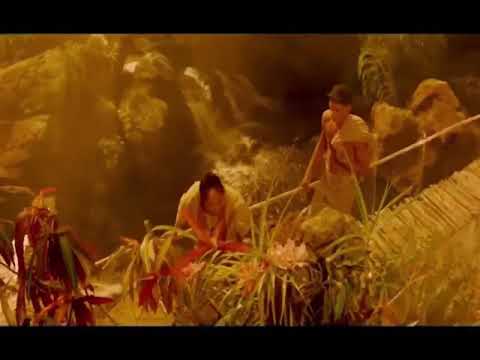 Younger Than Springtime | John Kerr (dubbed by Bill Lee) | France Nuyen | South Pacific