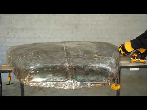 Restoration + Old + Soviet + Gaz 69 Jeep Part 2   Full Frame Working