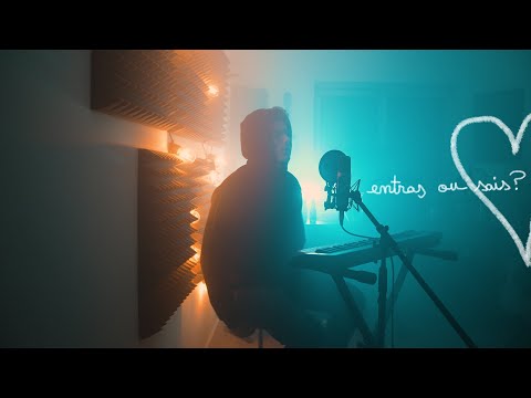 RUIVO - Entras ou sais (Re-upload)