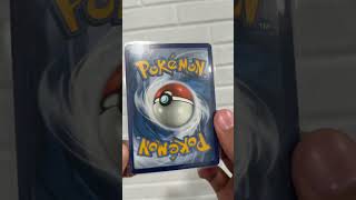 M lucario Ex promo #collectiblecards #pokemon #pokemonchannel