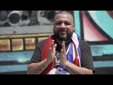 Kid Prophecy - Rap Tico Entrevista