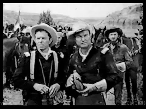 The Forsaken Westerns - Quiet Day at Fort Lowell - tv shows full episodes