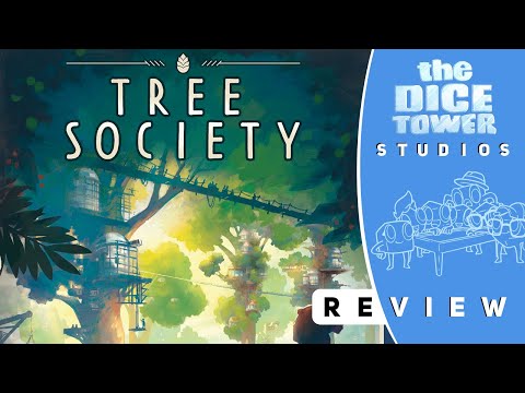 Tree Society Review: Fruit of the Bloom