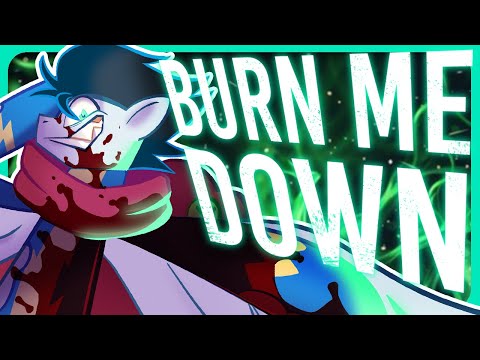 PrinceWhateverer and 2 more