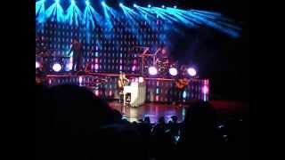 Colbie Caillat - Floodgates - Reno NV 9/19/2014