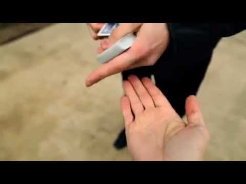 Aura by Jay Crowe - www.MagicCastle.com.sg