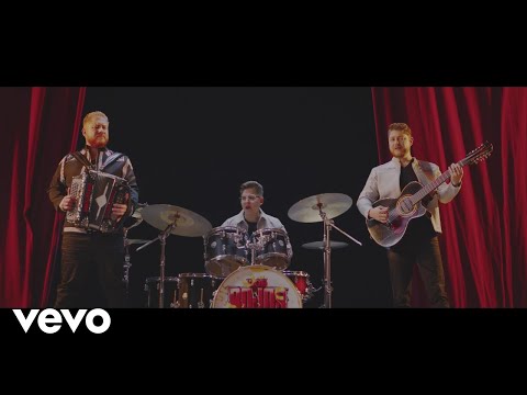 Los Rojos - ¿En Dónde Te Habías Metido?