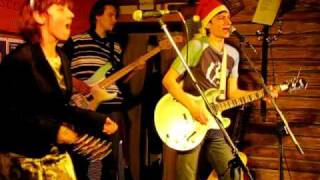 "Merry Xmas Everybody" Christmas Carols