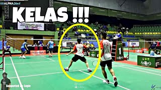 Download lagu KELAS ! Begini Penampakan Para Penerus Badminton INDONESIA. Tarung Antar Klub Elite mp3