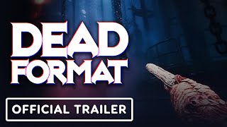 Dead Format Steam Key (PC) GLOBAL