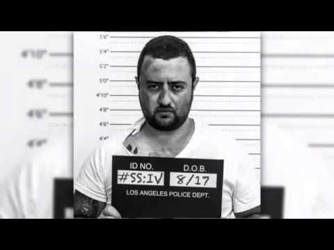 Super Saqo & Tatul Lets Go Back