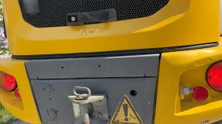 Kramer 5055 hjullastare | Bild 4 - Machineryline