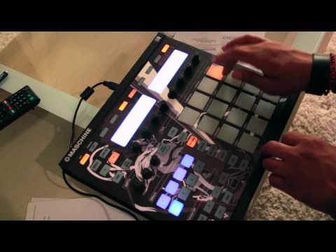 RC Pro Am's Theme Song (Mindkila Beats)