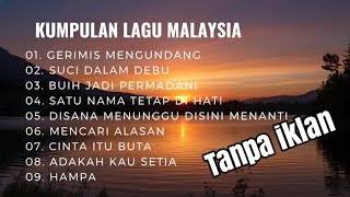 Download lagu LAGU MALAYSIA LAMA POPULER TERBARU 2025 | FULL TANPA IKLAN mp3