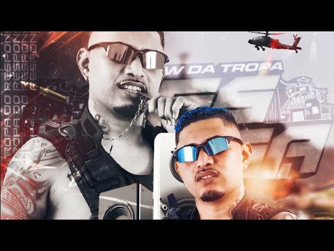 SET (MARCANTE E PASSADO) TROPA DO RESPONSA 2025 - CURITIBA - PARANÁ - DJ KLEUSINHO 12.04