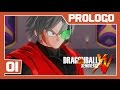 Dragon Ball Xenoverse: Detonado Em Português ...