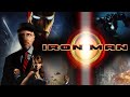 Iron Man Nostalgia Critic