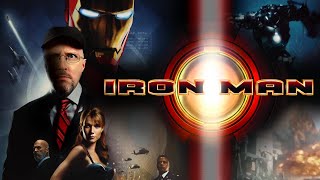 Iron Man - Nostalgia Critic