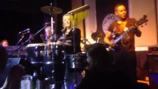 SHAKATAK LIVE at Maidstone