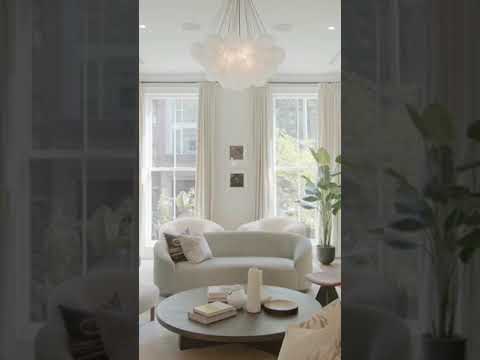 Ryan Serhant Renovation of Brooklyn Townhouse #shorts