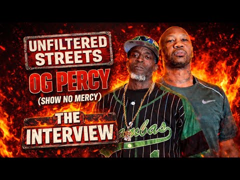 OG Percy Explains the Truth Behind Charleston White, Prison Politics & DFW Streets!
