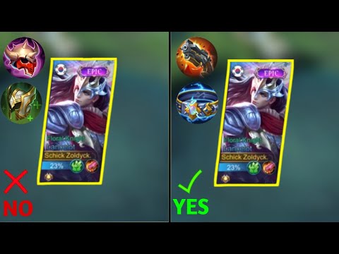 LANCELOT BUILD TANK NEW META | FAST FARMING 9 MENIT LEVEL 15 | MOBILE LEGNDS