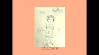 Dashiell Hedyat - 'Cielo Drive : 17' - Obselete (LP) - Early Gong