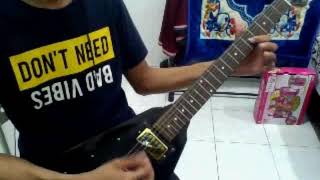 Mokhsha : Butterfingers Cover