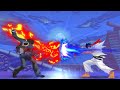 Ryu Vs Kyo Kusanagi Street Fighter X The King Of Fighters I Capcom Vs SNK 2024