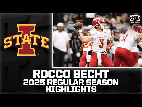 Rocco Becht Brother