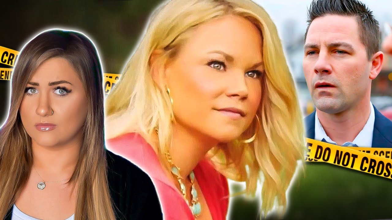 Her Lying Husband Paid Someone $10,000 To Kill Her: The Murder Of Kelley Clayton