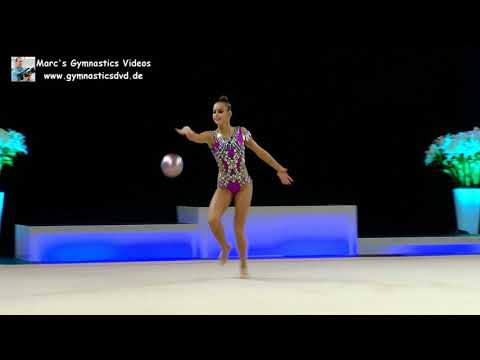 Kiara Oja (EST) - Junior 2005 04 - Merepiiga Tallinn 2019