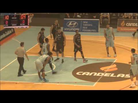 CAFE CANDELAS BREOGAN-PALMA