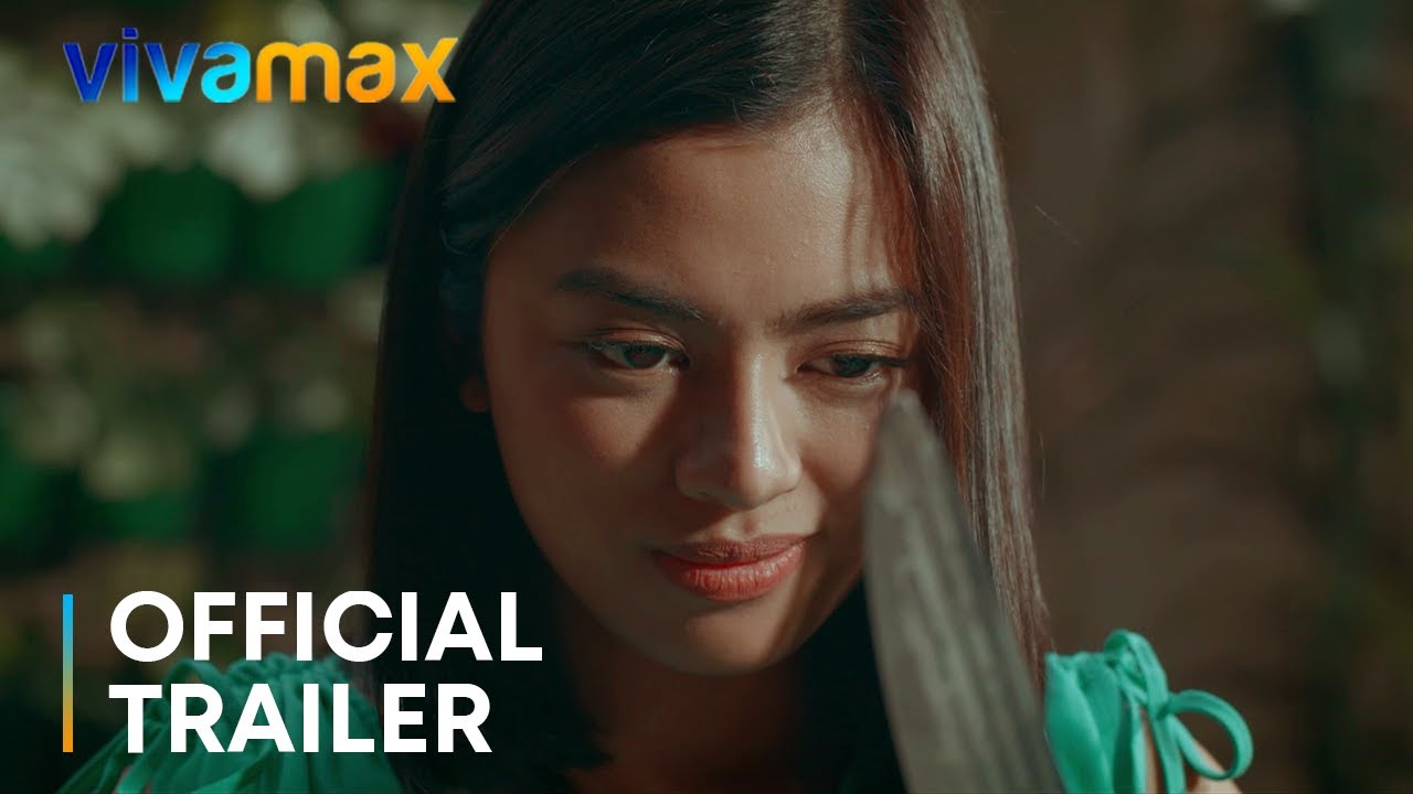 Kara Krus Official Trailer