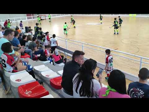 ♡  𝗜 𝗧𝗢𝗥𝗡𝗘𝗢 𝗜𝗡𝗧𝗘𝗥𝗡𝗔𝗖𝗜𝗢𝗡𝗔𝗟 𝗛.𝗖. 𝗖Í𝗘𝗦 Categoría: BENXAMÍN  -- H.C. CÍES - H.C. OROSO