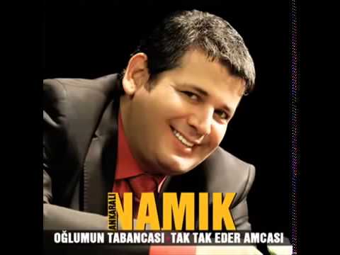 Ankaralı Namık - Kafam Almıyor Vedanı