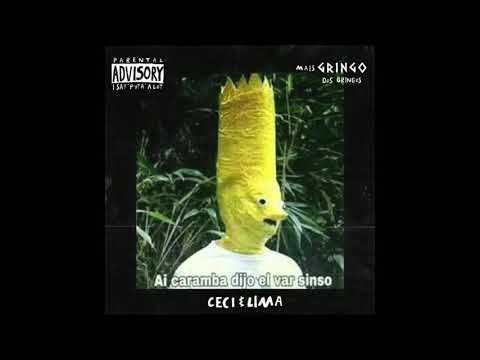CECILIO G - AY CARAMBA [GRINGO]