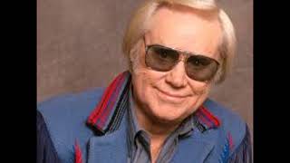 COLD COLD HEART BY GEORGE JONES