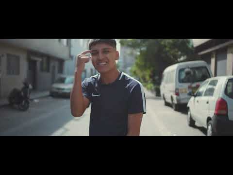 CRECI - SKAYLER - LOS MENORES MGV