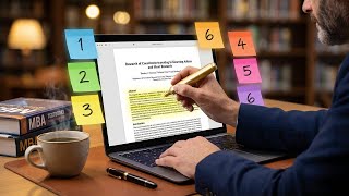 I Write Research Abstracts in 15 Minutes Using This Framework