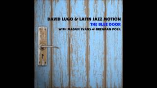 David Lugo &amp; Latin Jazz Motion / Sururu De Capote (Tributo A Djavan)