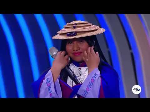 ¡De Silvia, Cauca, para el mundo!