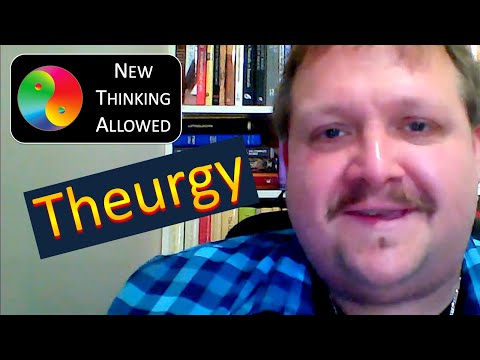 The Ascent to the Divine with P.D. "Danny" Newman