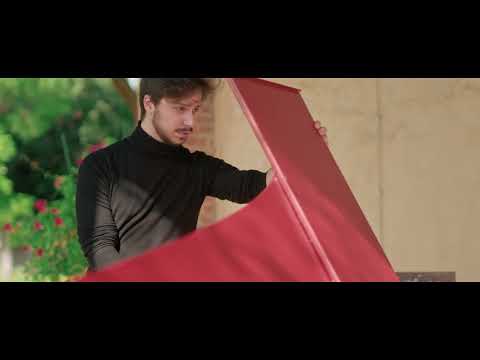 Cristiano Gaudio plays Domenico Scarlatti, Sonata K 33 in D Major