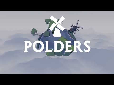 Polders youtube-video