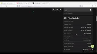 How to Trade Etherium on the secondary Market