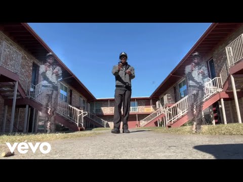 AJ KING ENT - AJKing - WGD (Official Music Video)