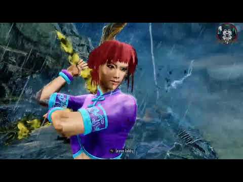 Killer Instinct FT 5 BT King Daddy PR (Kim Wu) vs Tio Pelukas (Cinder)